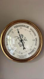 Barometer, Antiek en Kunst, Ophalen