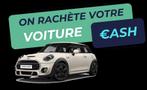 ❗️RACHAT RAPIDE VOITURE MOTEUR HS ACCIDENTÉ IMPORT EXPORT❗️, Auto diversen, Auto Inkoop