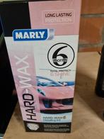 Marly hard wax 10 euro per stuk, Enlèvement