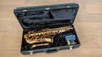 Alt saxofoon merk Jupiter, Musique & Instruments, Comme neuf, Alto, Enlèvement ou Envoi