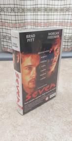 vhs Seven, Ophalen of Verzenden, Zo goed als nieuw