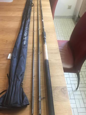 SPRO Seria Walter 14 ft matchhengel. beschikbaar voor biedingen