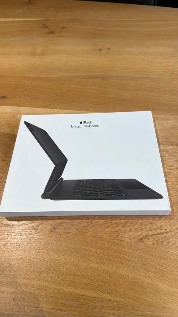Apple Magic Keyboard MXQT2F/A, Computers en Software, Tablet-hoezen, Ophalen of Verzenden