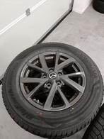 Winterwielenset Mazda cx3, Auto-onderdelen, Velg(en), 16 inch, Personenwagen, Gebruikt