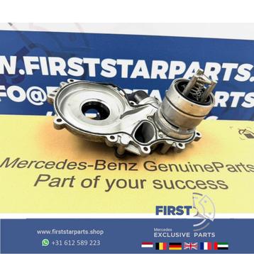 Thermostaat / Thermostaathuis A1772005500 177980 4.0 V8 Merc beschikbaar voor biedingen