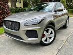 Jaguar E-Pace 2.0 Turbo Awd R-Dynamic ### 85000 km ###, Auto's, Jaguar, Automaat, 4 cilinders, Leder, 5 zetels