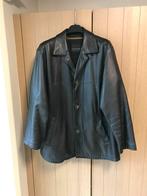 Lederen herenjas M56., Ophalen of Verzenden, Zo goed als nieuw