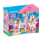 Playmobil groot princess kasteel + de extra sets, Enlèvement, Comme neuf, Ensemble complet