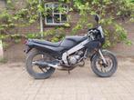 Yamaha TZR 125cc oldtimer motorfiets schuurvondst onderdele, Motoren, Motoren | Oldtimers