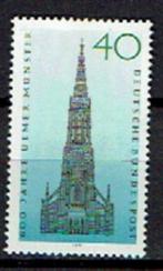 Duitsland Bundespost   784  xx, Postzegels en Munten, Postzegels | Europa | Duitsland, Ophalen of Verzenden, Postfris