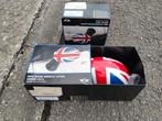 Retro Union Jack met 2 cash. Vanaf 2014../2019 .nieuw, Ophalen, Nieuw