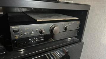 Technics SA AX 6 receiver beschikbaar voor biedingen