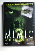 Mimic sentinel 3 DVD, CD & DVD, Comme neuf, Enlèvement ou Envoi