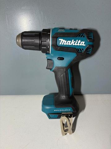 NIEUW Makita boor- schroefmachine 18V DDF485Z beschikbaar voor biedingen