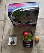 VTech - Flipsies - Jazz  - Cabrio - Podium - vanaf 4 jaar, Kinderen en Baby's, Ophalen of Verzenden, Gebruikt