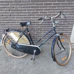 Damesfiets vintage, Ophalen, Gebruikt, Versnellingen
