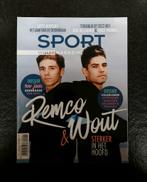 Sport - Wielermagazine - Najaarsspecial 20222, Boeken, Tijdschriften en Kranten, Verzenden, Zo goed als nieuw, Sport en Vrije tijd