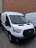 Ford Transit, Autos, Camionnettes & Utilitaires, Tissu, Achat, Ford, 3 places