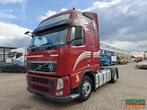 Volvo FH460 4x2 Globetrotter XL Euro5 - Handgeschakeld - Dub, Achat, Boîte manuelle, Diesel, Air conditionné