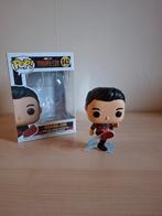 Marvel funko pop Shang-Chi, Ophalen of Verzenden, Zo goed als nieuw
