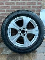Winterset (banden + velgen) Mercedes GLC, Auto-onderdelen, Banden en Velgen, Ophalen, 18 inch, Gebruikt, Banden en Velgen