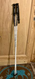 Skistokken Salomon NORTH Pole 120cm dames, Enlèvement ou Envoi, Salomon, Utilisé, Bâtons