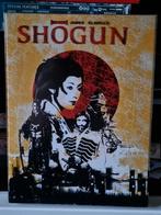 Shogun, Richard Chamberlain, Toshiro Mifune, 1980, Enlèvement ou Envoi, Comme neuf