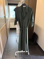 Kaki kleedje maat 40, Kleding | Dames, Overige kleuren, Lola & Liza, Zo goed als nieuw, Onder de knie