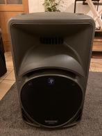 Mackie SRM 450 V1 + koffer, Ophalen, Gebruikt, Minder dan 500 watt, Monitor(versterker)