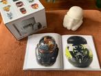 4x Star Wars Legion Deluxe Collector’s Set Stormtrooper helm, Verzamelen, Ophalen of Verzenden, Zo goed als nieuw, Beeldje of Buste