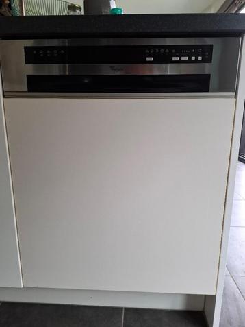 Keukentoestellen, Ophalen, Gebruikt, Oven, Inbouw