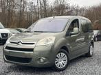 Citroen berlingo multiplace, Auto's, Citroën, Monovolume, 5 deurs, Euro 4, Te koop