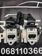 Volkswagen Polo 2G Gordels Links Rechts Achter Set 2G0857805, Auto-onderdelen, Gebruikt, -, Volkswagen, -