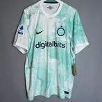 Inter Milan Lautaro Martinez Voetbalshirt Origineel 2023, Sport en Fitness, Voetbal, Ophalen of Verzenden, Zo goed als nieuw