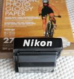 Nikon DW-20 Waist Level Finder voor Nikon F4, Audio, Tv en Foto, Fotocamera's Analoog, Ophalen of Verzenden, Spiegelreflex, Nikon