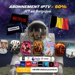 IPTV HAUTE GAMME TEST GRATUIT, Audio, Tv en Foto, Nieuw, Ophalen of Verzenden