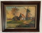 Landschappen, Antiek en Kunst, Ophalen