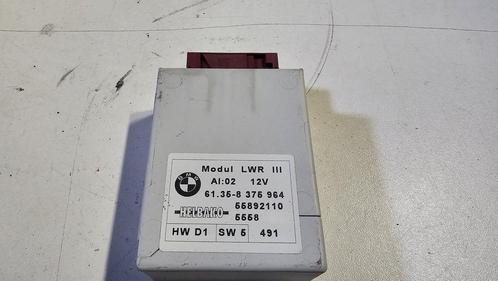 Koplamp Aim module LWR 3 BMW 5 / 7 / X5 / E39 E38 E53 837596, Auto-onderdelen, Verlichting, Gebruikt, Ophalen of Verzenden