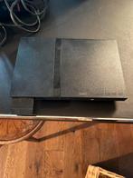Ps2 met toebehoren, Games en Spelcomputers, Spelcomputers | Sony PlayStation 2, Ophalen of Verzenden
