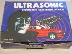 AUTOALARM 12 Volt : GAMMA US2 Volumetrisch, Ophalen, Nieuw