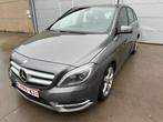 Mercedes-Benz B180 BENZINE AUTOMAAT, Auto's, Mercedes-Benz, Euro 5, Achterwielaandrijving, Zwart, 4 cilinders