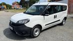 Fiat Doblo Maxi_1.4 i_5.450 €netto_gekeurd voor verkoop, Autos, Camionnettes & Utilitaires, 70 kW, 4 portes, Porte coulissante