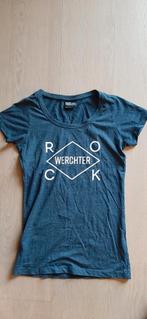 Rock Werchter T.shirt, Ophalen of Verzenden, Zo goed als nieuw
