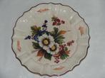 Schotel van Bassano, Antiek en Kunst, Antiek | Keramiek en Aardewerk, Ophalen of Verzenden