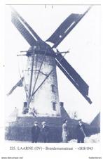 postkaarten, Envoi, Non affranchie, Flandre Orientale