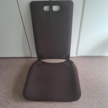 Zitschelp / kussen voor op stoel, in zetel, overal beschikbaar voor biedingen