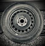 Winterbanden (7x) Michelin Alpin A4 (195/65/15), Auto-onderdelen, Banden en Velgen, Ophalen, 15 inch, Winterbanden, Band(en)