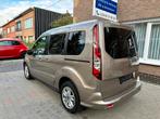 Ford Tourneo Connect 1.0Ecoboost! Nieuwstaat* 5pl* Garantie!, Auto's, Ford, Voorwielaandrijving, Testrit aan huis, Stof, Euro 6