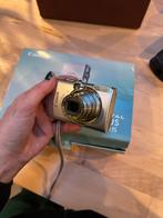 Canon digital ixus 950 is, Audio, Tv en Foto, Fotocamera's Digitaal, Ophalen of Verzenden, Zo goed als nieuw, Canon