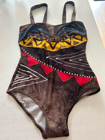 Maillot de bain Furstenberg neuf taille 40 cup D, Enlèvement ou Envoi, Comme neuf, Maillot de bain